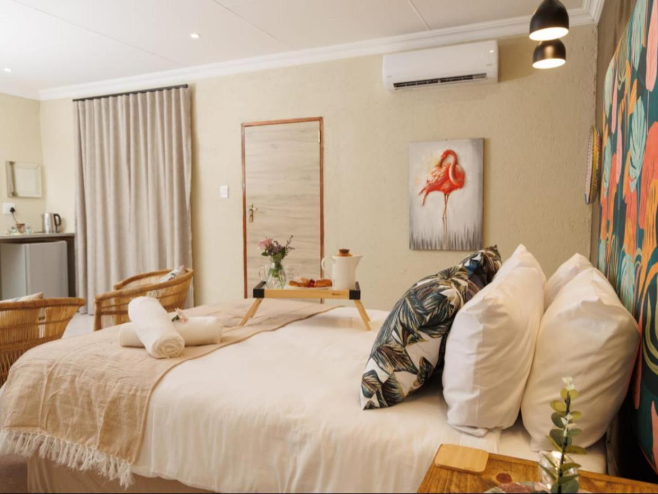 Lions View Accommodation Mbombela Ngoại thất bức ảnh
