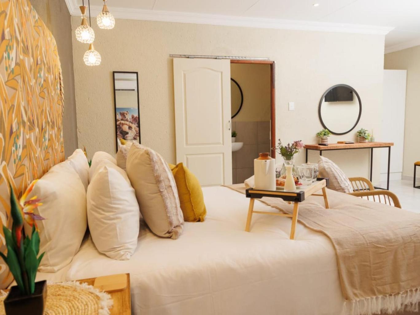 Lions View Accommodation Mbombela Ngoại thất bức ảnh