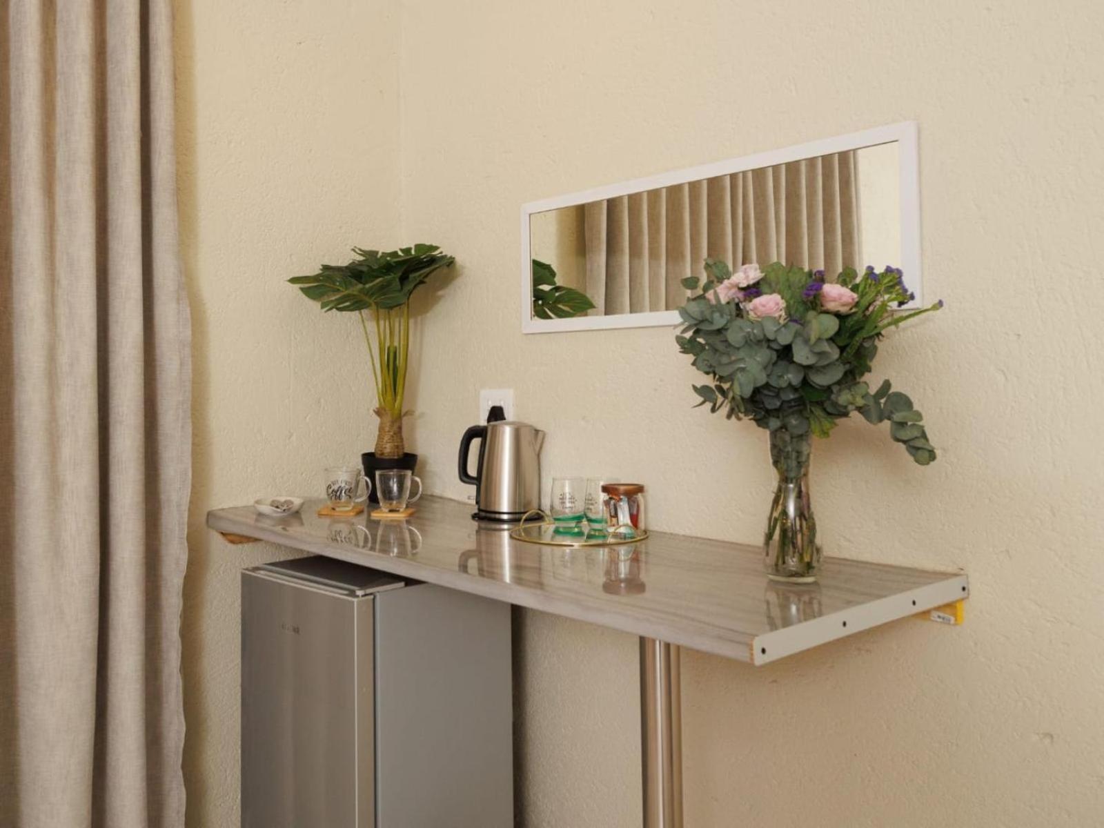 Lions View Accommodation Mbombela Ngoại thất bức ảnh