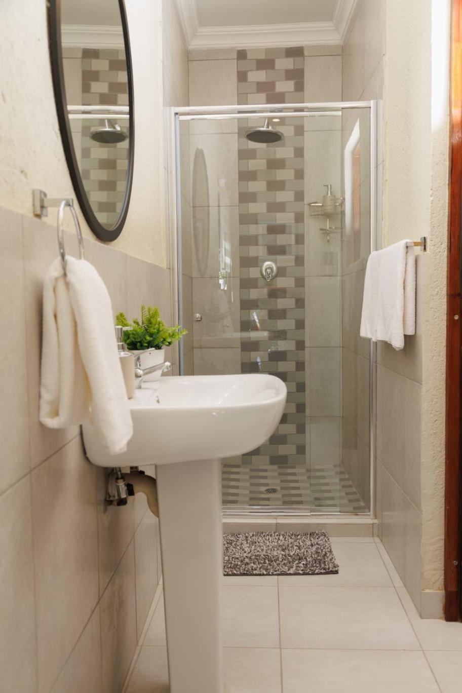 Lions View Accommodation Mbombela Ngoại thất bức ảnh
