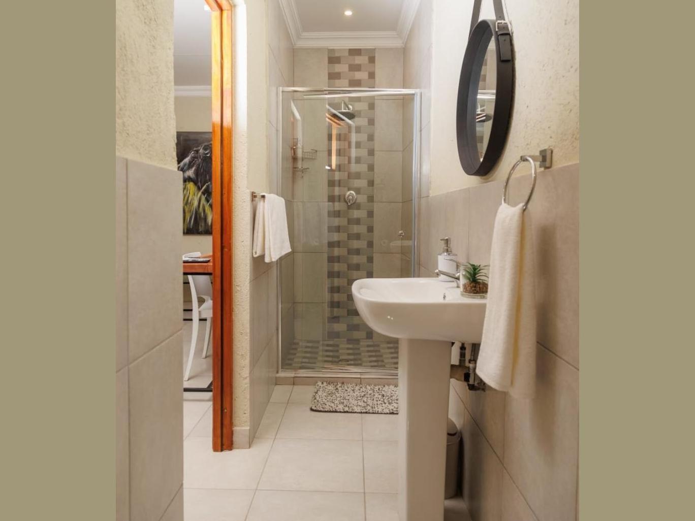 Lions View Accommodation Mbombela Ngoại thất bức ảnh