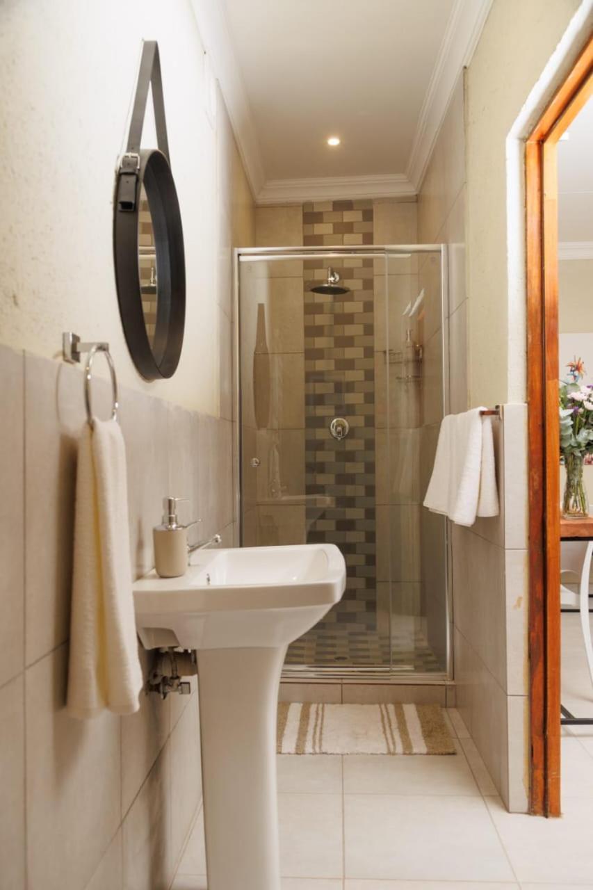 Lions View Accommodation Mbombela Ngoại thất bức ảnh