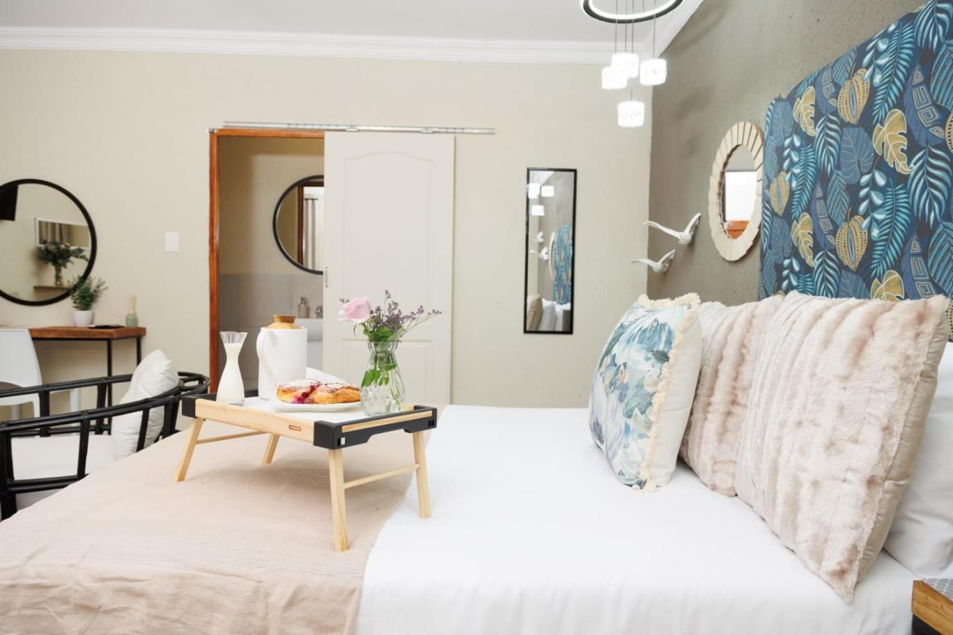 Lions View Accommodation Mbombela Ngoại thất bức ảnh