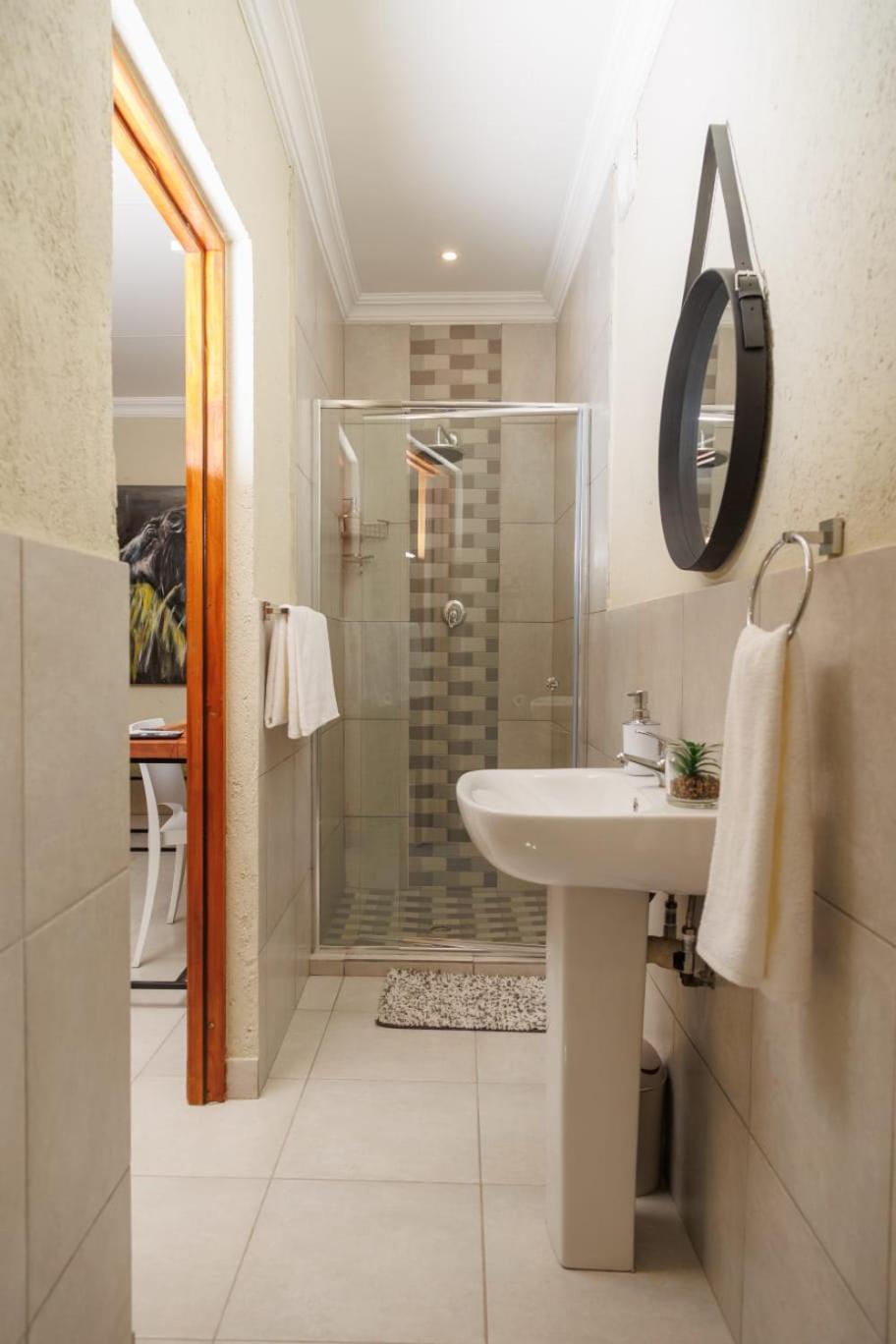Lions View Accommodation Mbombela Ngoại thất bức ảnh