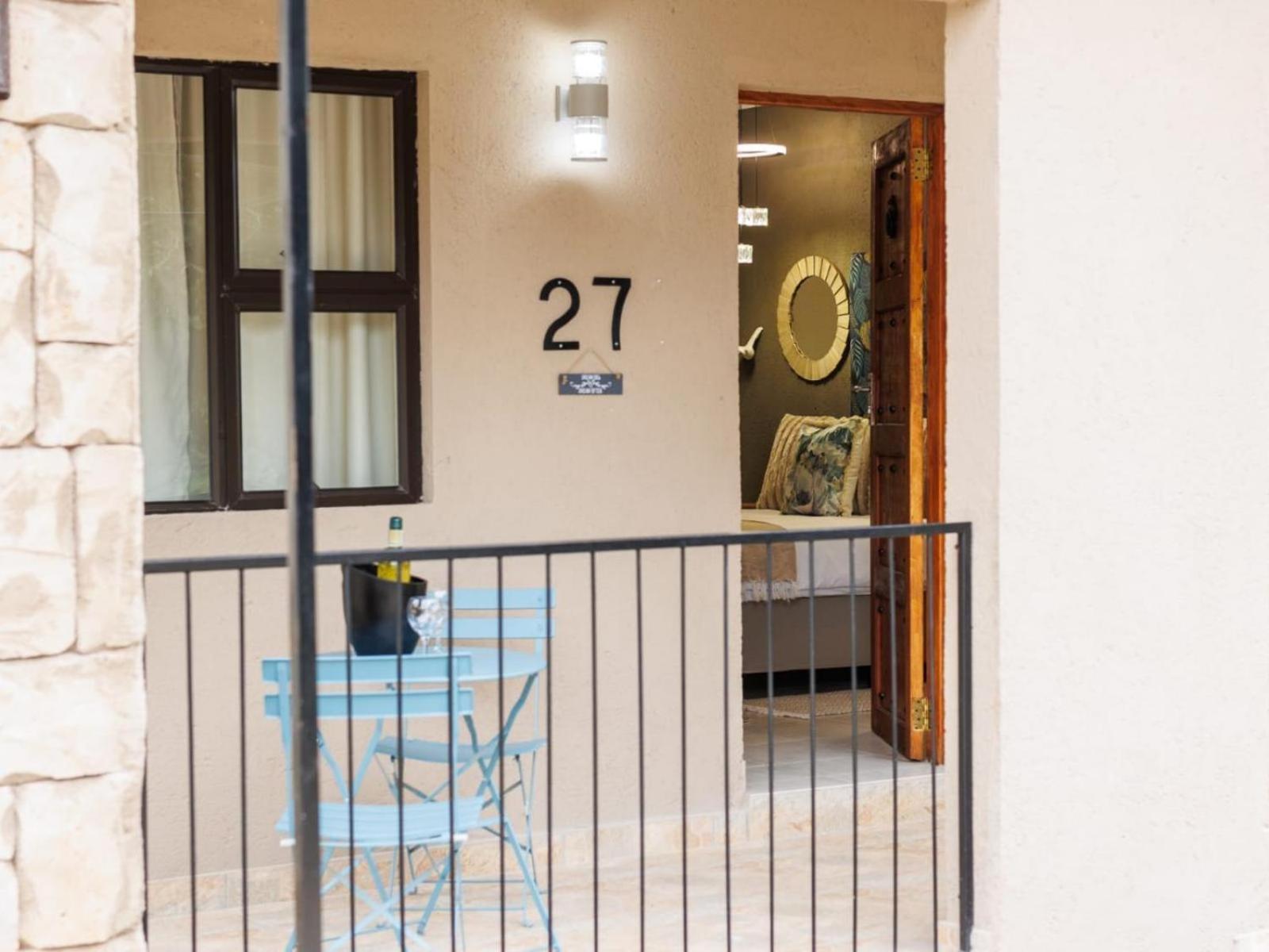Lions View Accommodation Mbombela Ngoại thất bức ảnh