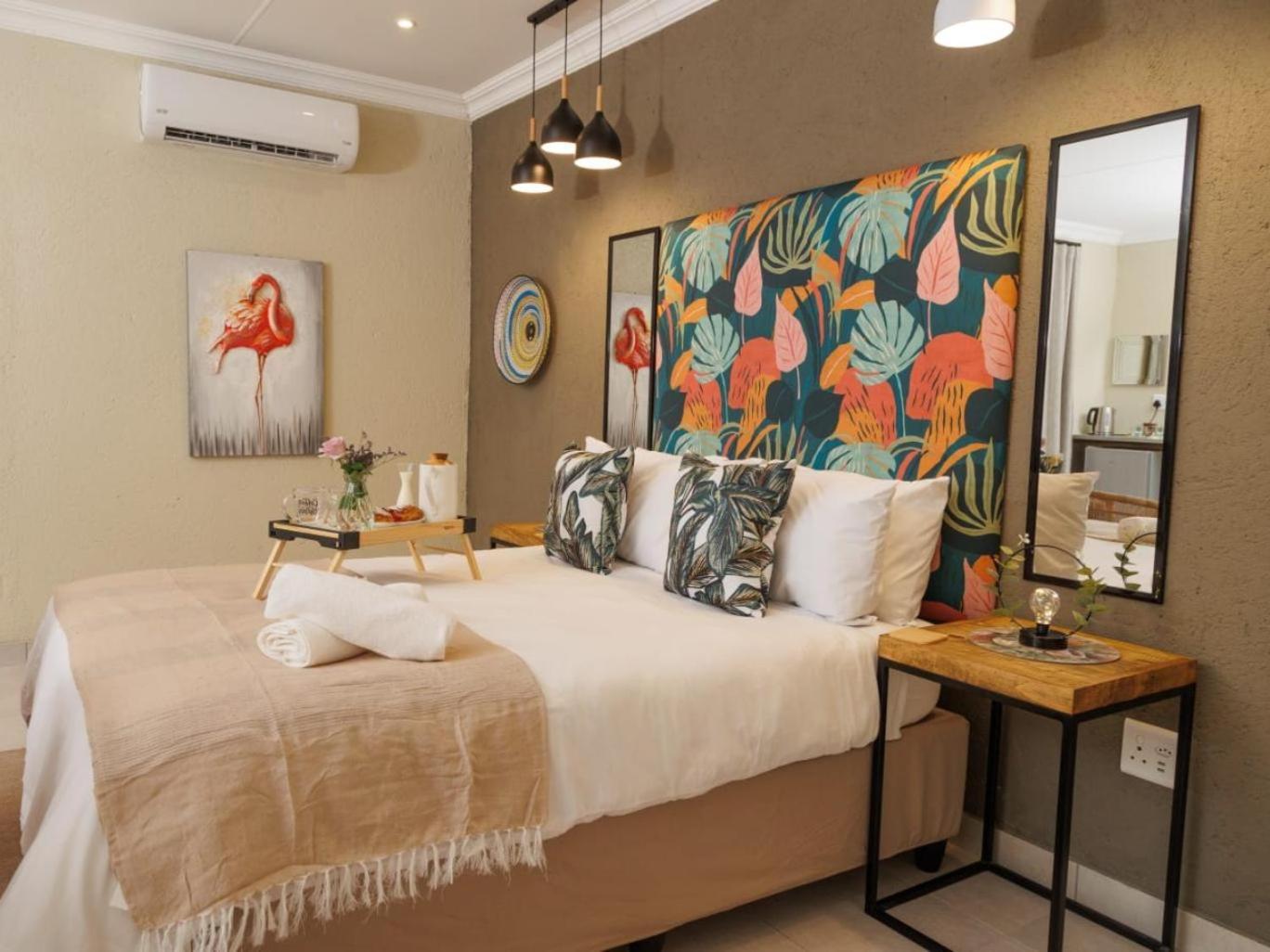 Lions View Accommodation Mbombela Phòng bức ảnh