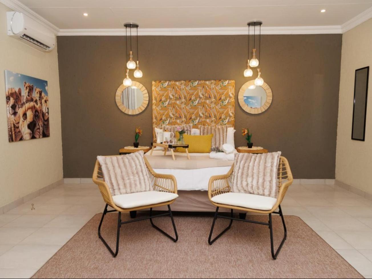 Lions View Accommodation Mbombela Phòng bức ảnh